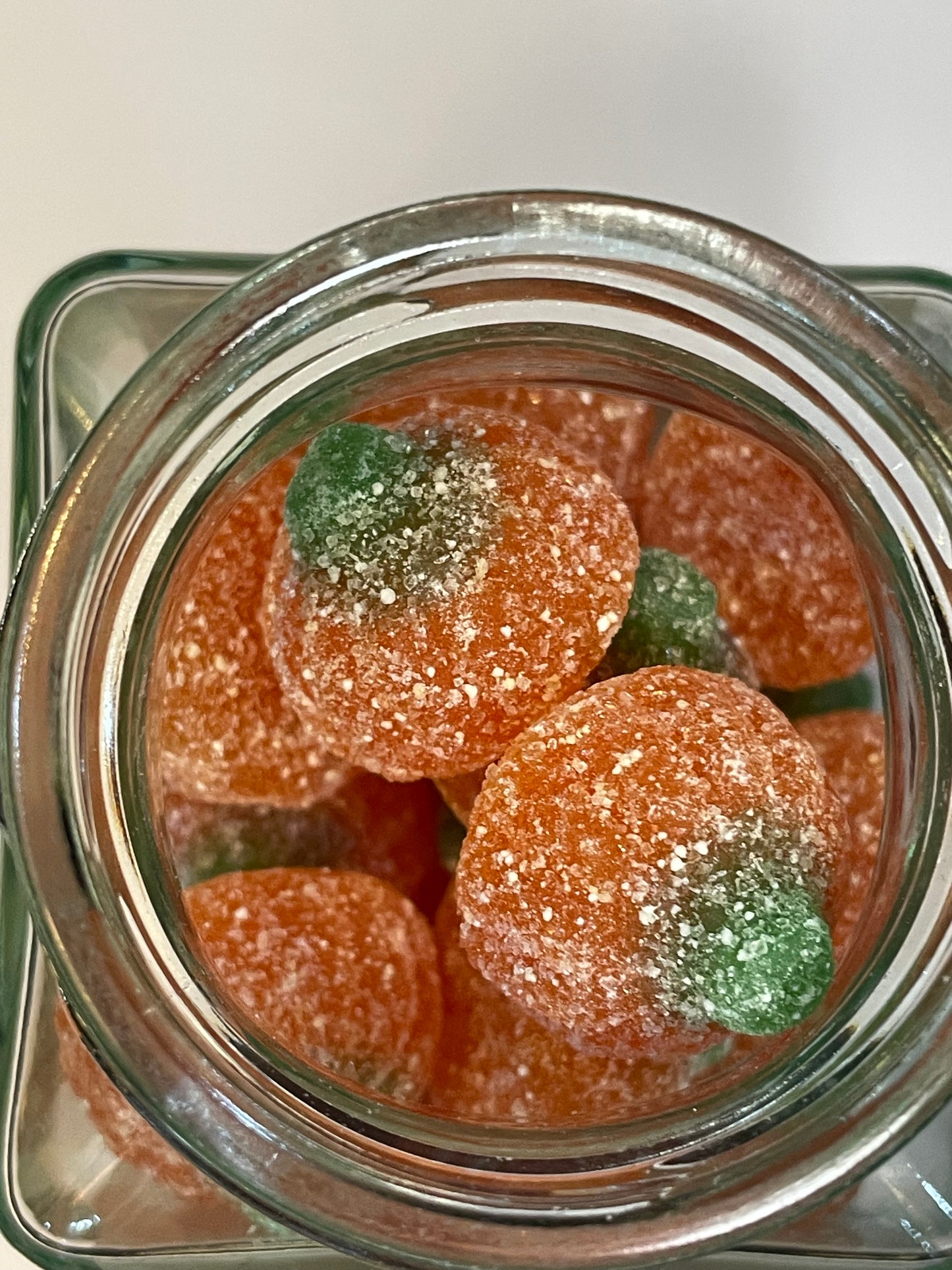 Pumpkin patch sweets 120g