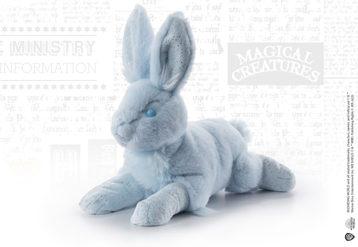 Patronus Plush – Hare