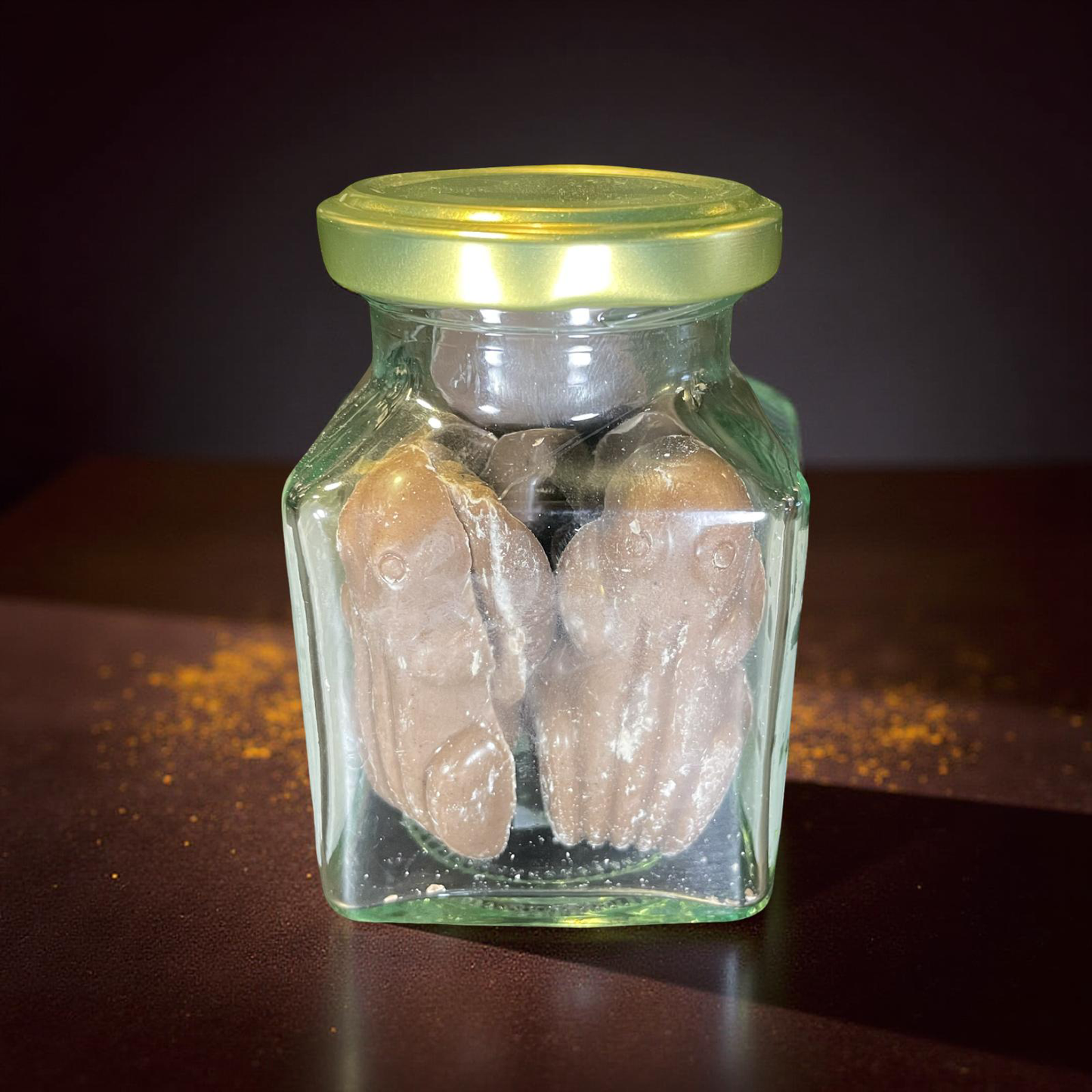 Chocolate Frog Sweets