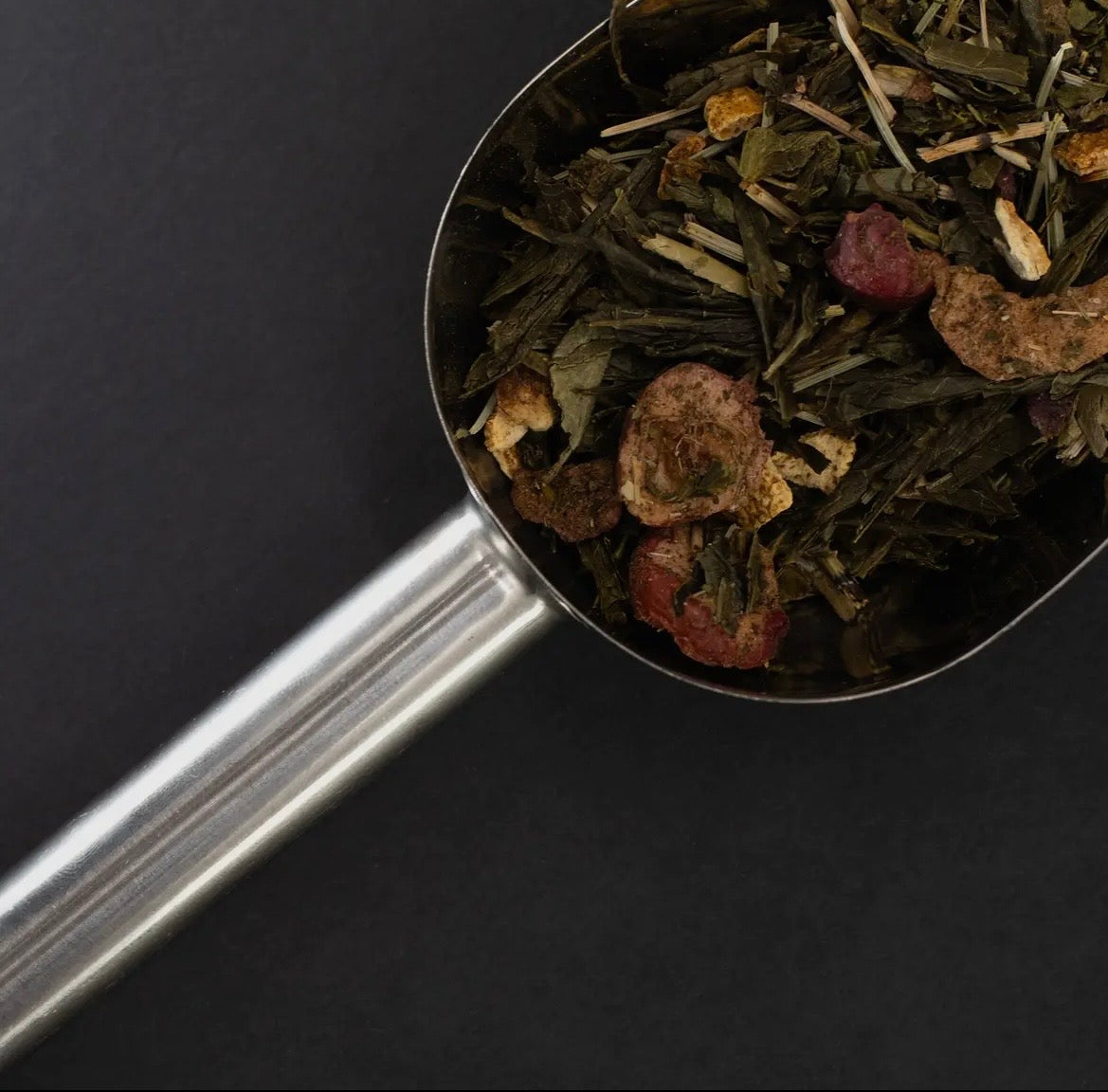 50g Green Dragon Tea Blend