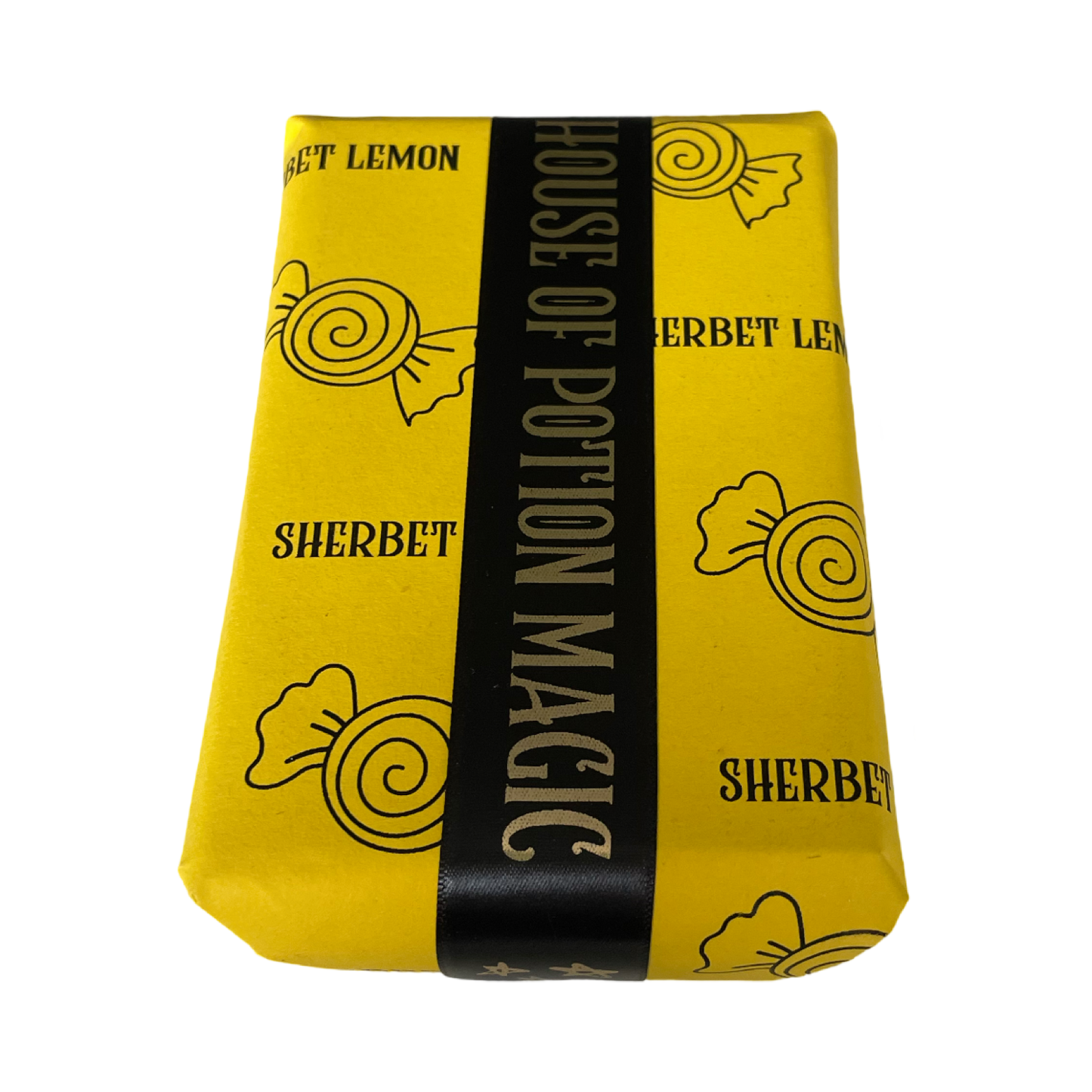 6 Sherbet Lemon Tea Lights120g/4.23oz