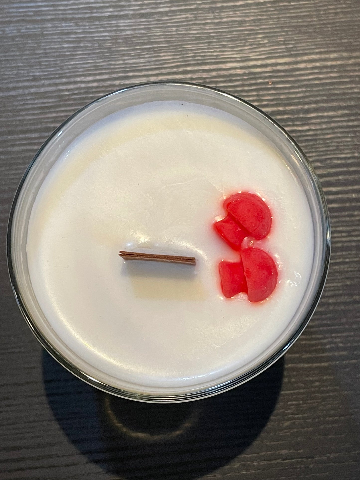 FAIRY MAGIC SOY CANDLE 220g/7.76oz