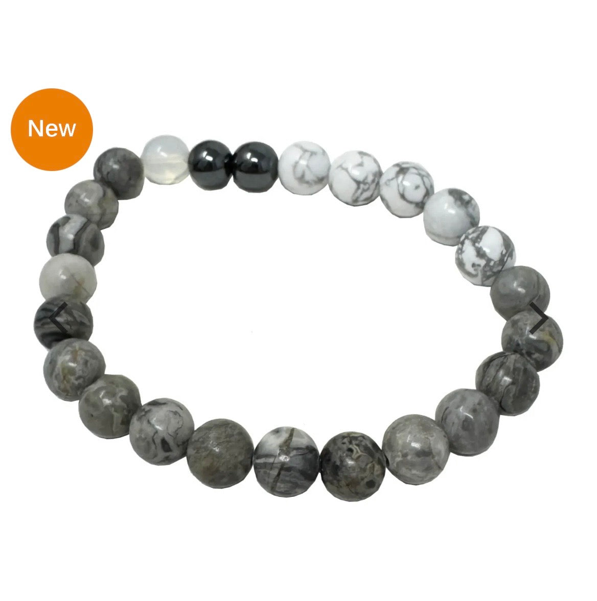 Space Bracelet Moon