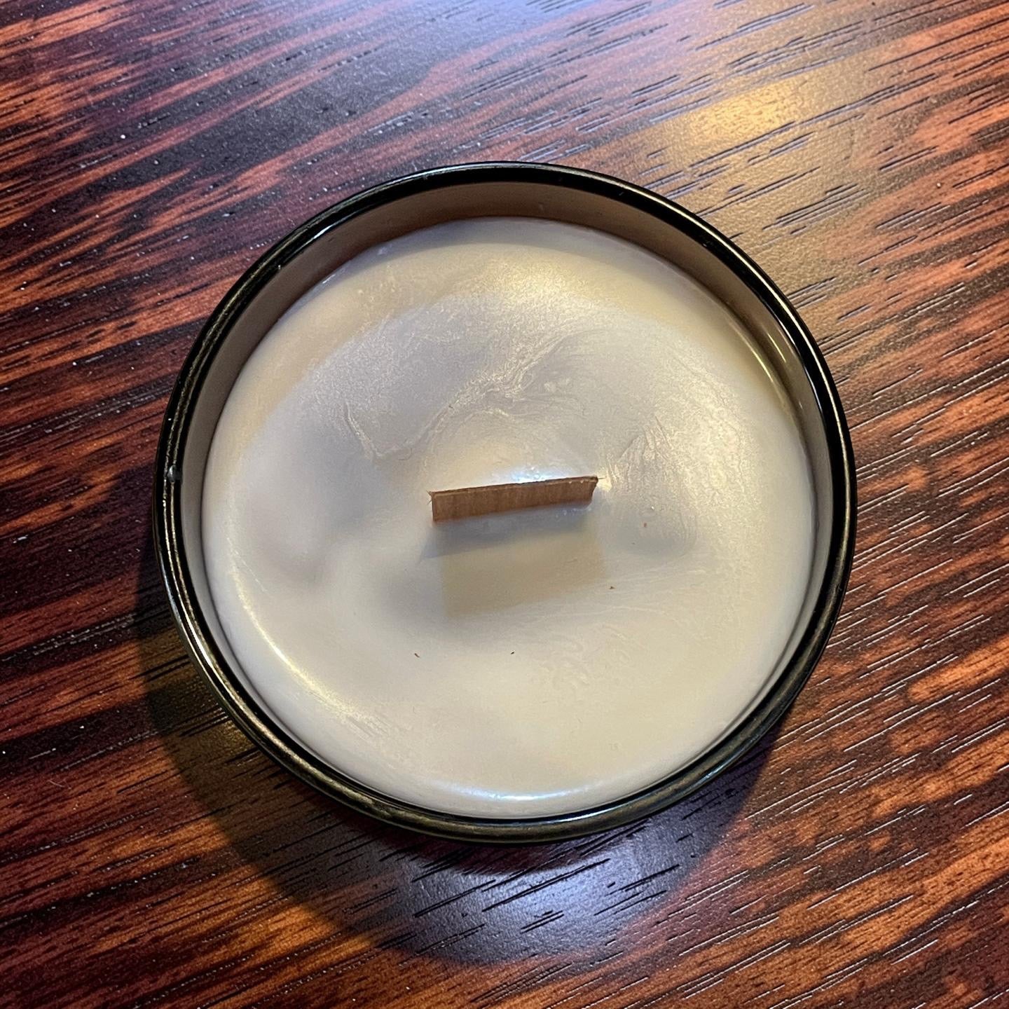 ELIXIR OF ECHOES SOY CANDLE 220g/7.76oz