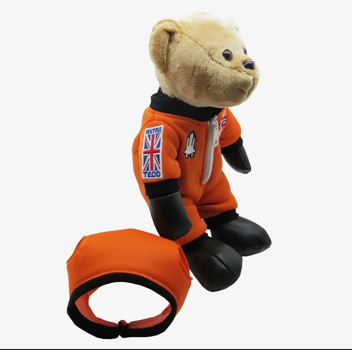 Astro Tedd - 25cm Bear