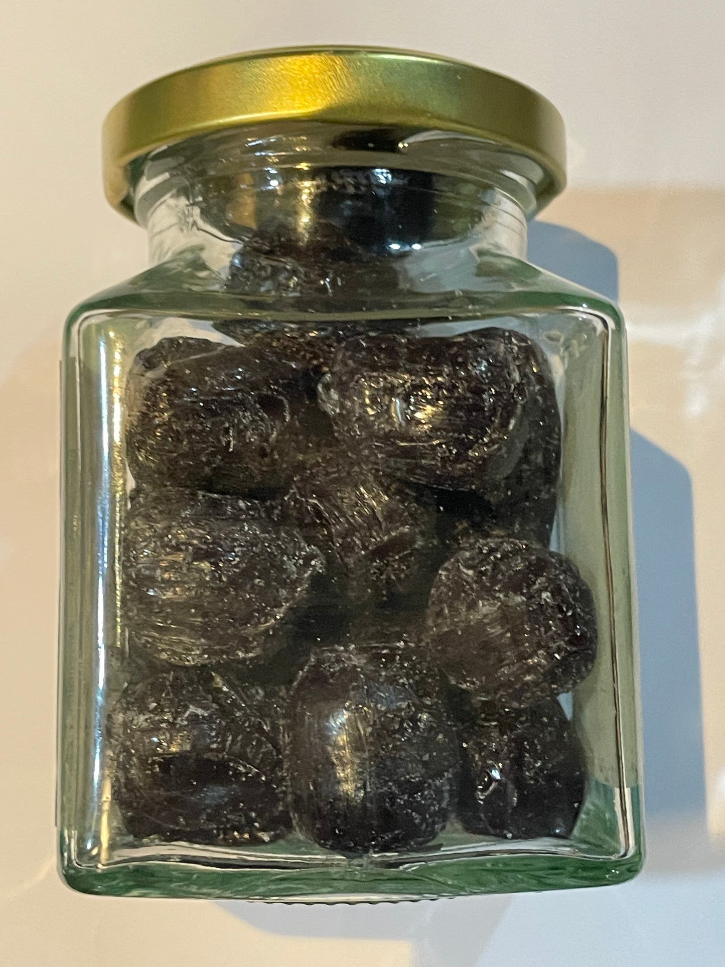 Fireballs Sweets 130g