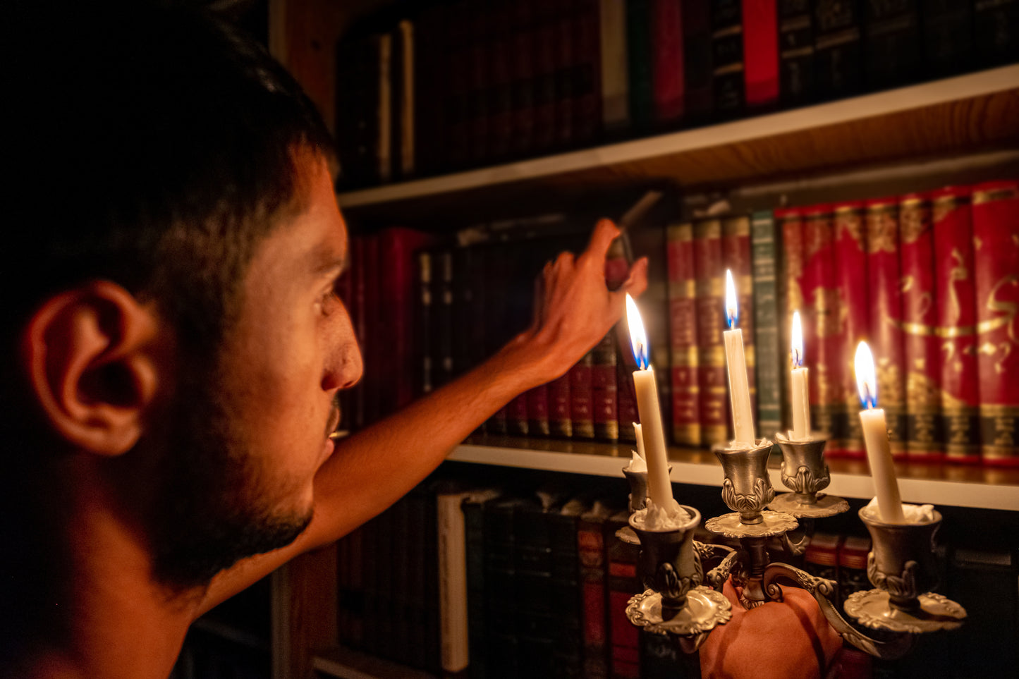 The Curse Of The Potions Room Sunday 26th October, Time 3pm
