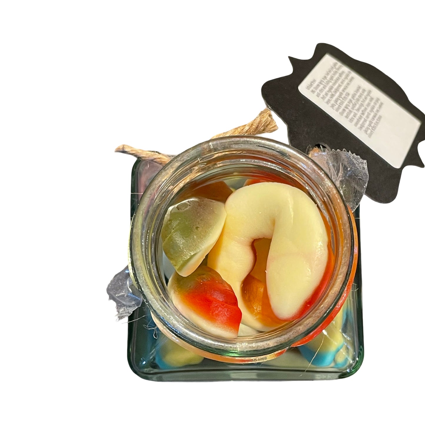 Witches Brew Sweets 115g