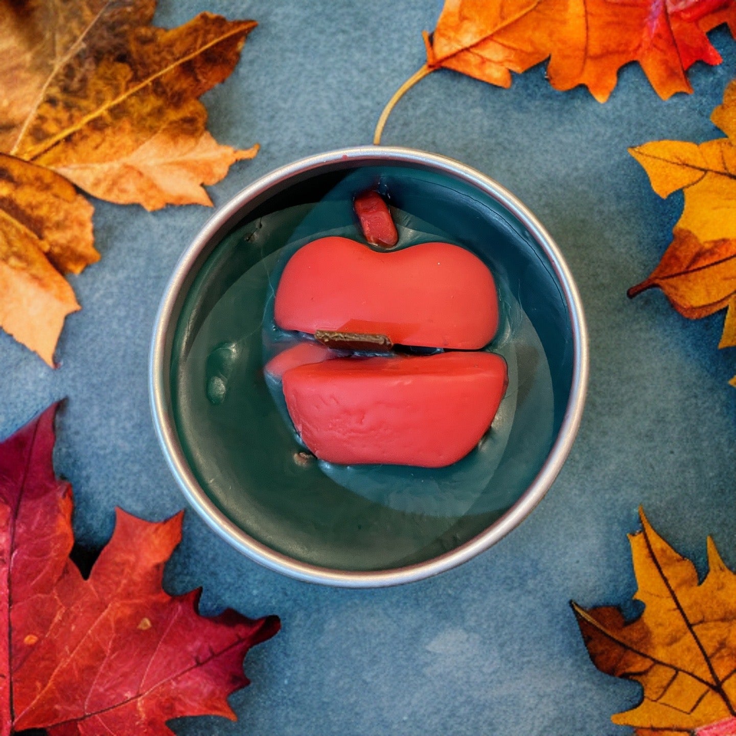 The Poisoned Apple 100g