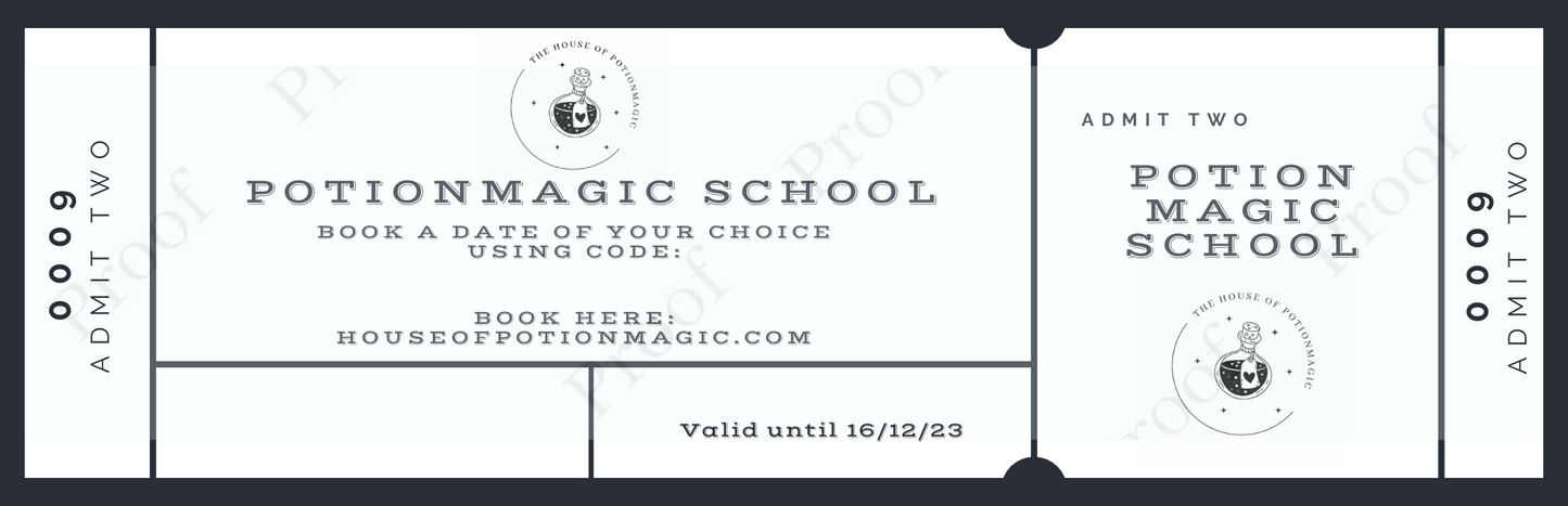 Printable pdf for gifting
