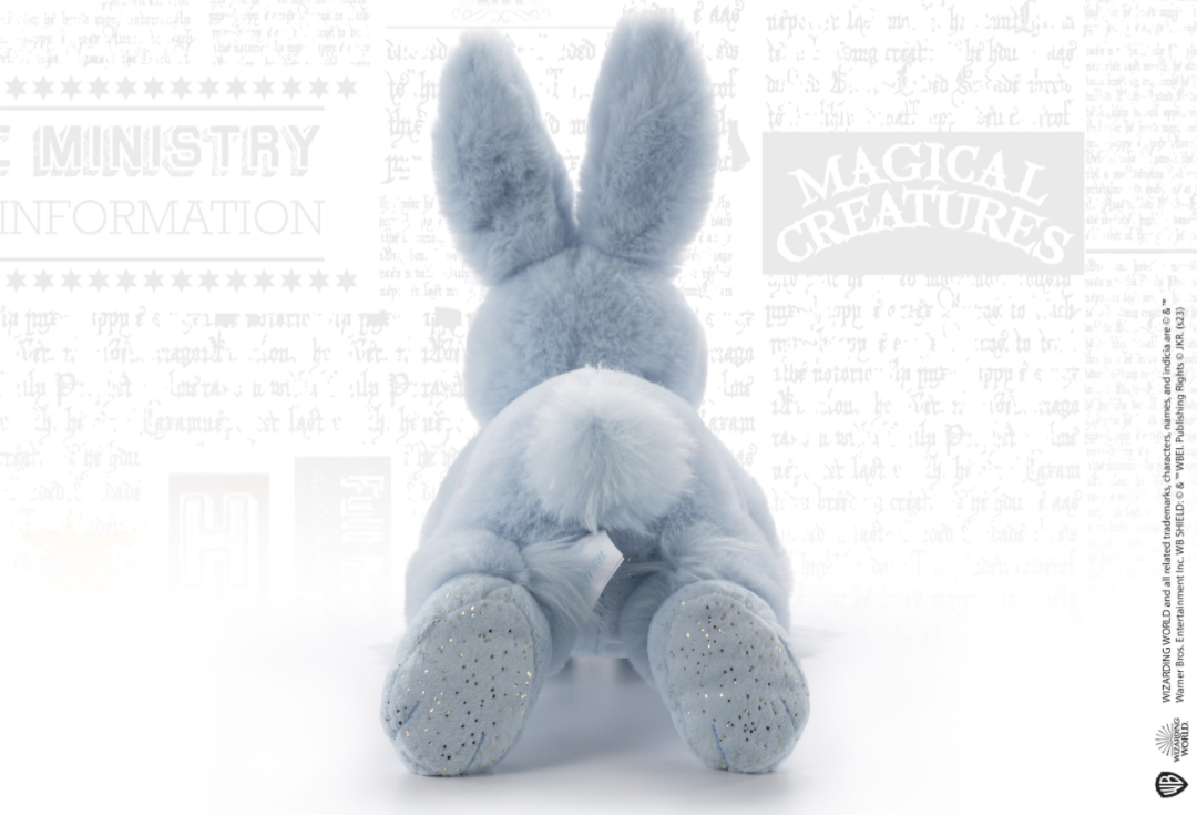 Patronus Plush – Hare