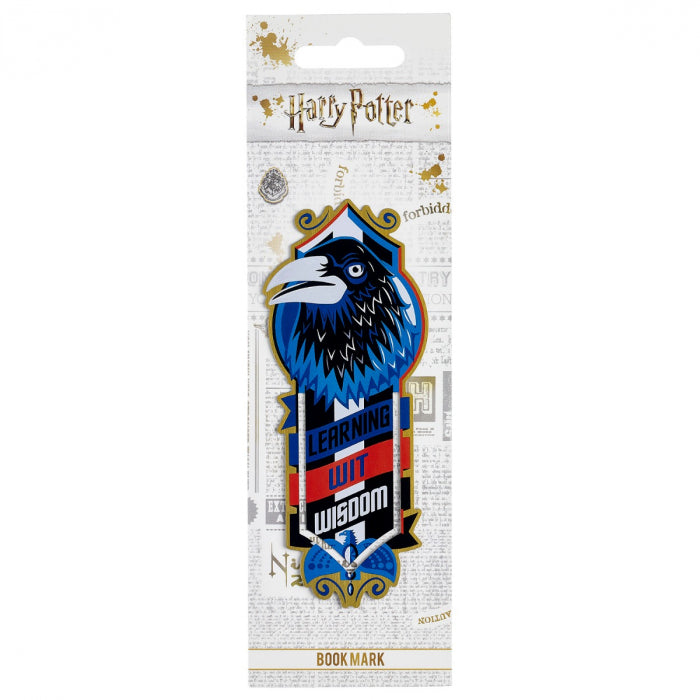 Ravenclaw Bookmark