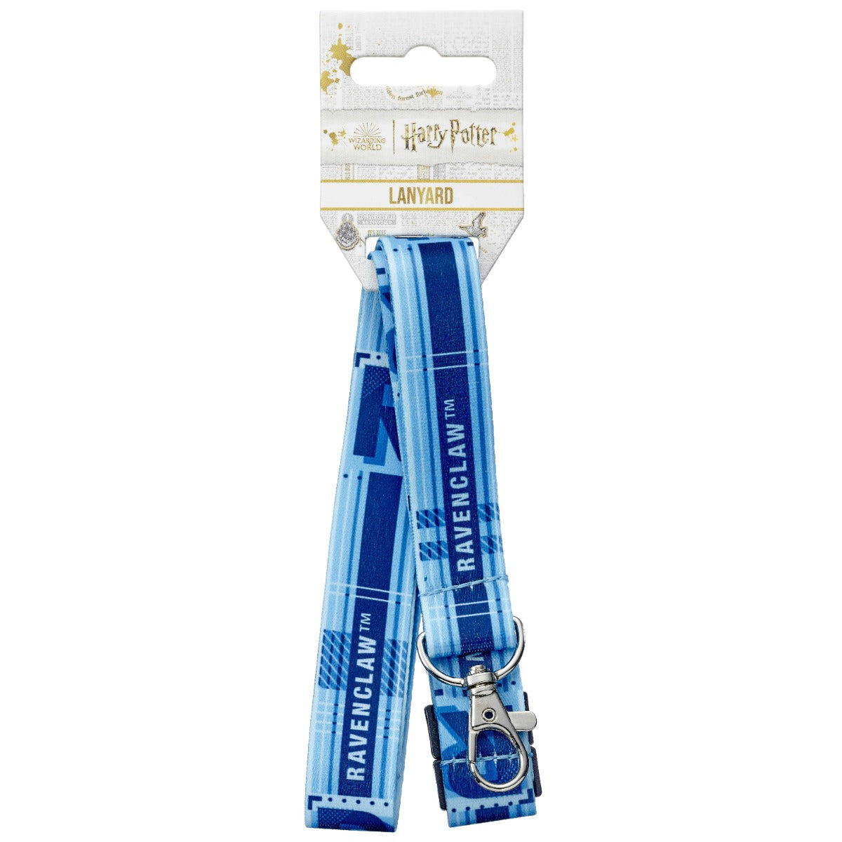 Ravenclaw Lanyard