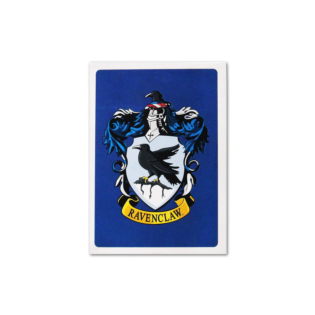 Ravenclaw House Crest Magnet