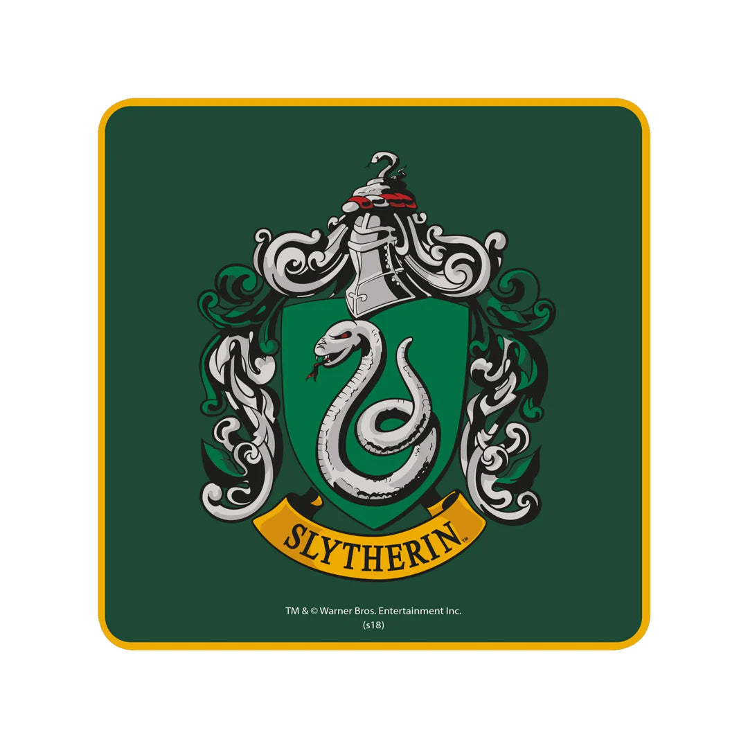 Slytherin Coaster (single)