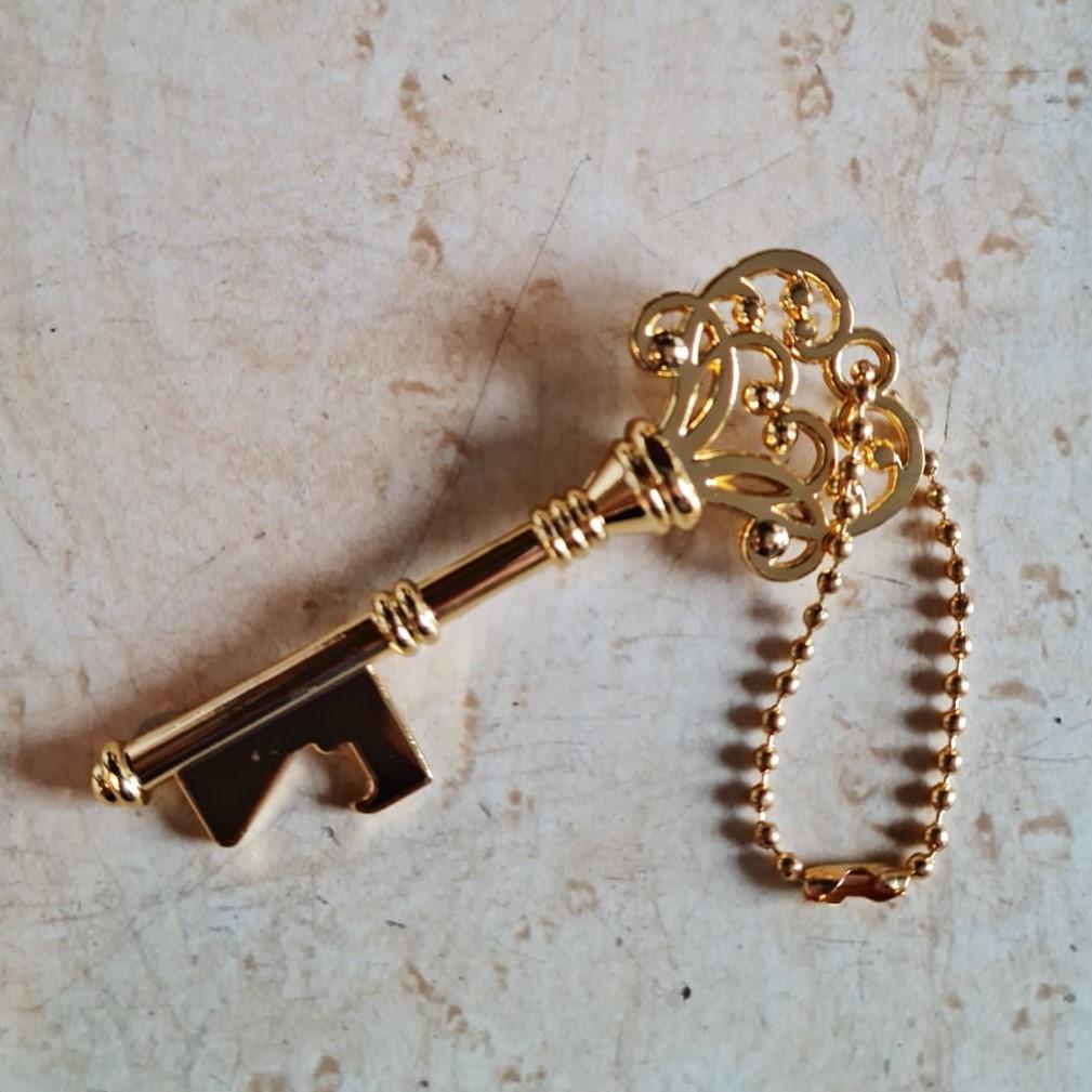 Wizard key