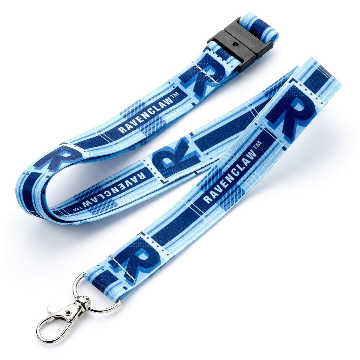 Ravenclaw Lanyard