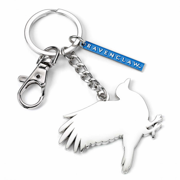 Ravenclaw Keyring