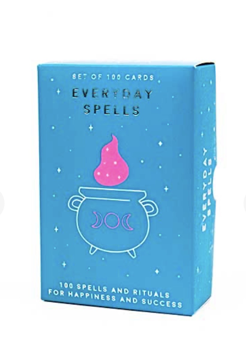 Everyday Spells
