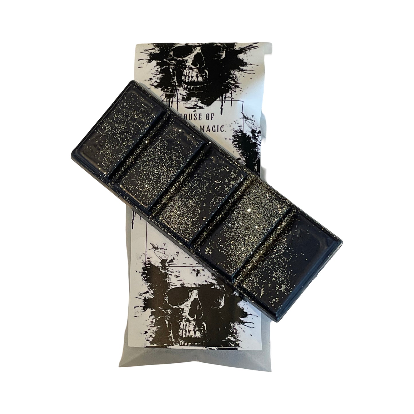The Dark Wizard Snap Bar 50g/1.76oz