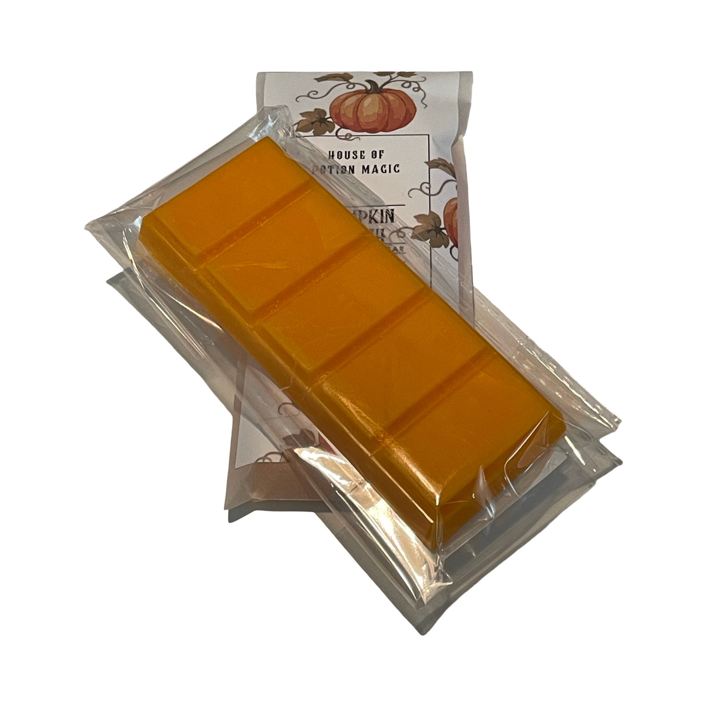 Pumpkin Patch Snap Bar 50g/1.76oz