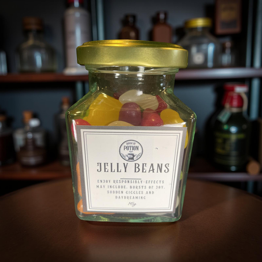 Jelly Beans