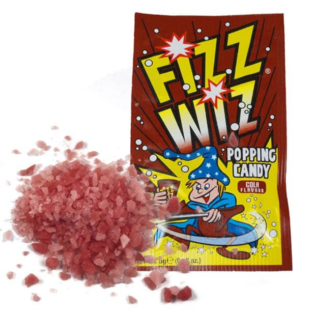 Fizz Wiz