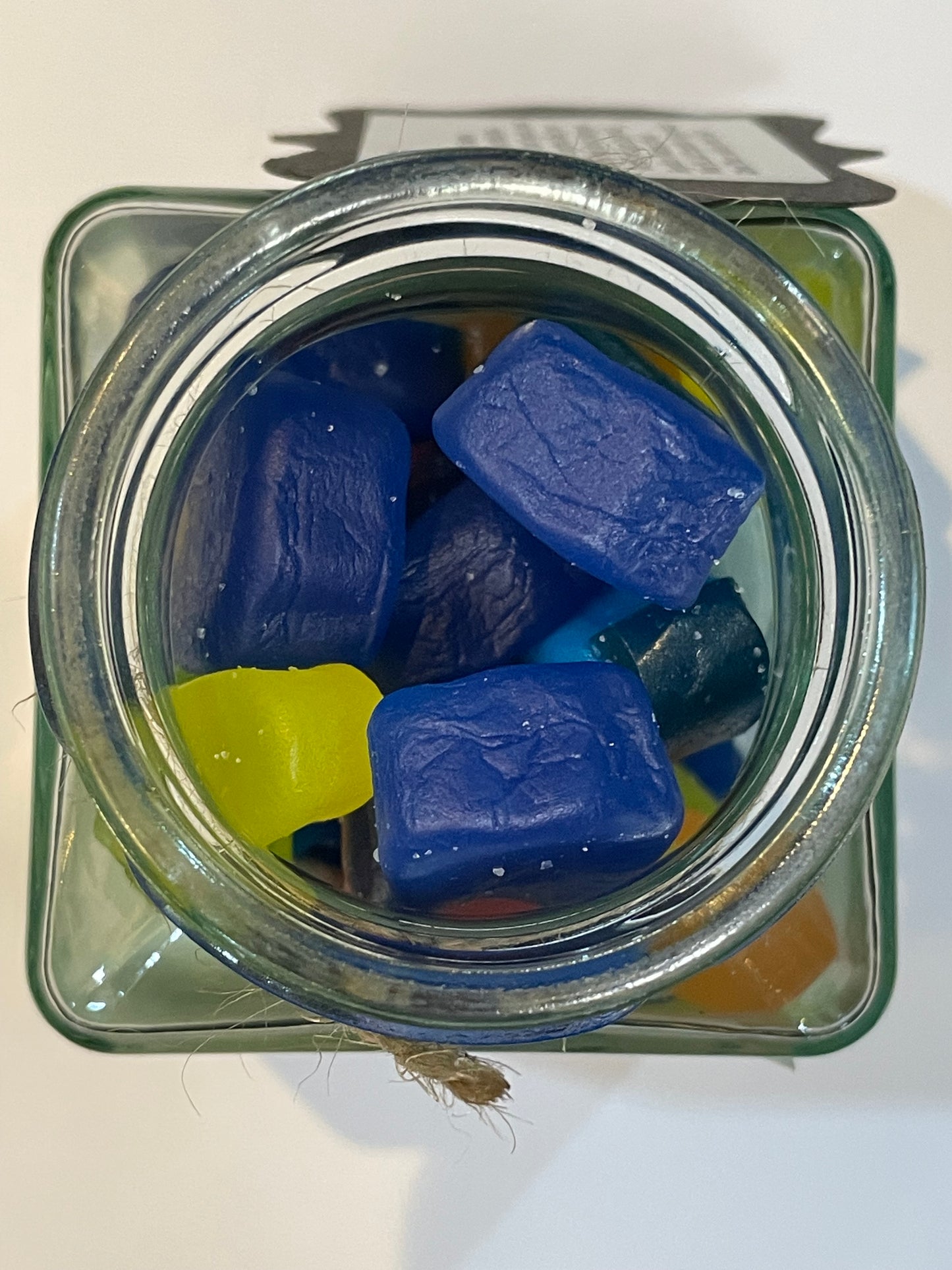 Pixie Mix Sweets 120g