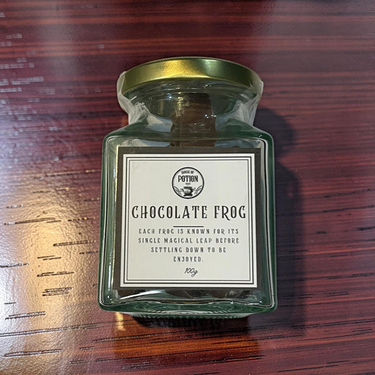 Chocolate Frog Sweets