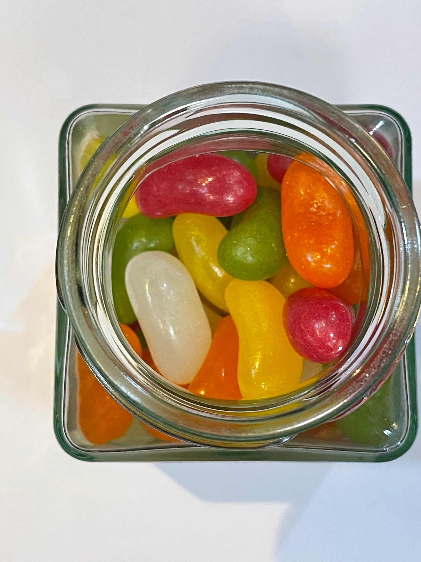 Jelly Beans Sweets 145g