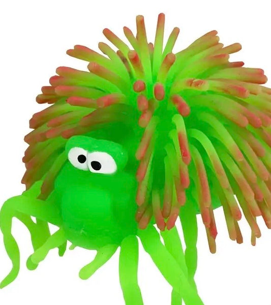 Stretchispider- stretchy spider toy