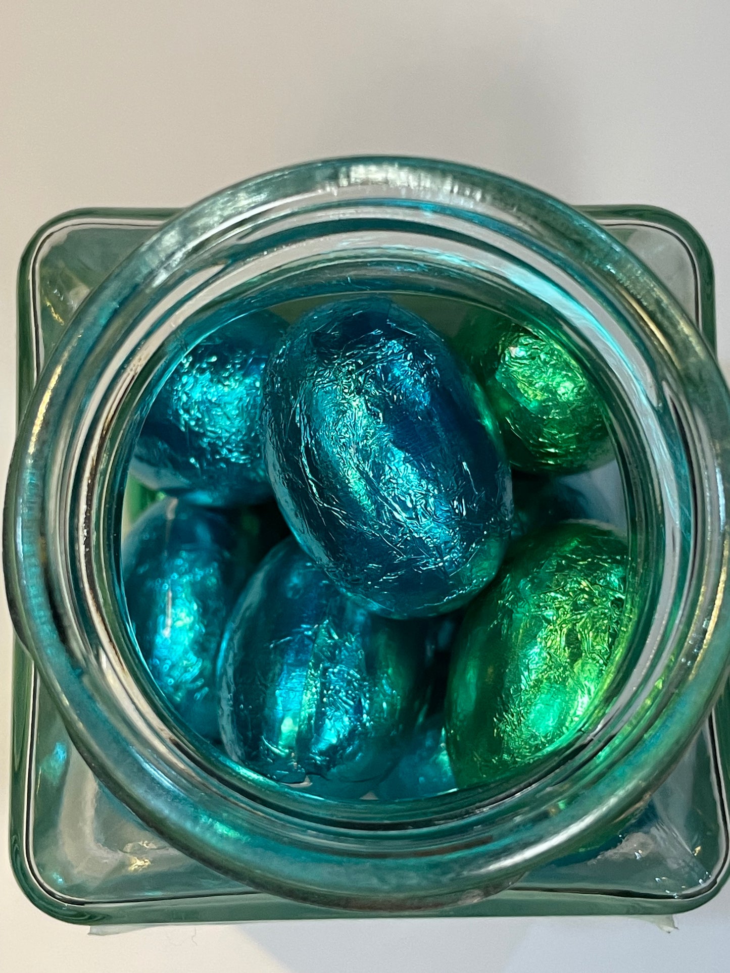 Dragon Eggs