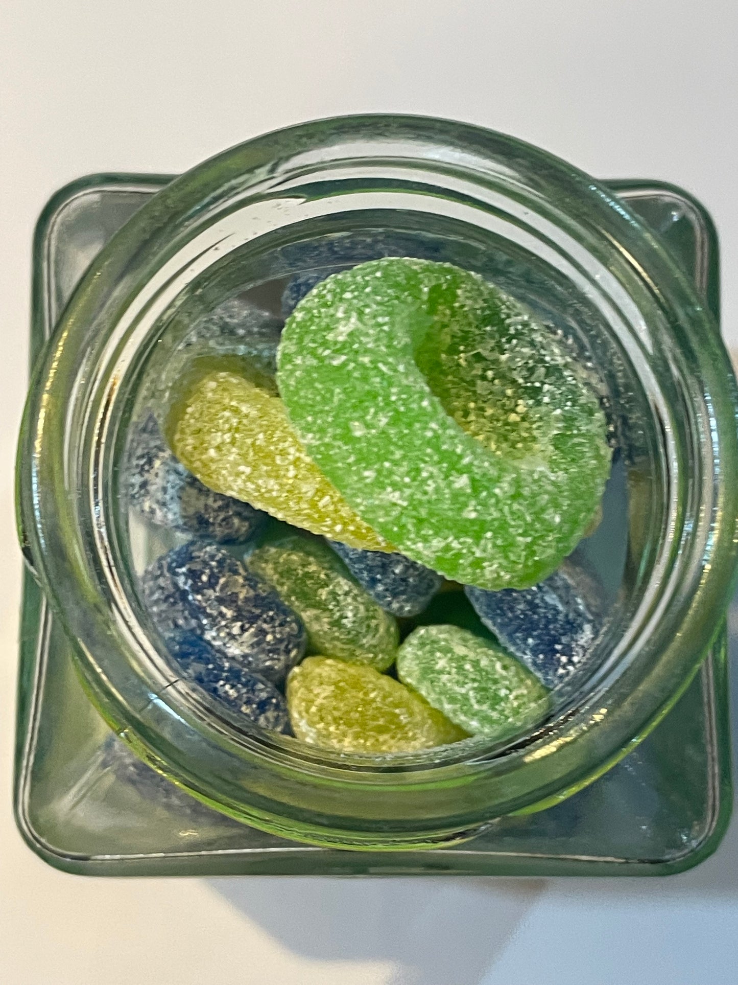 Tongue Painters Sweets 120g