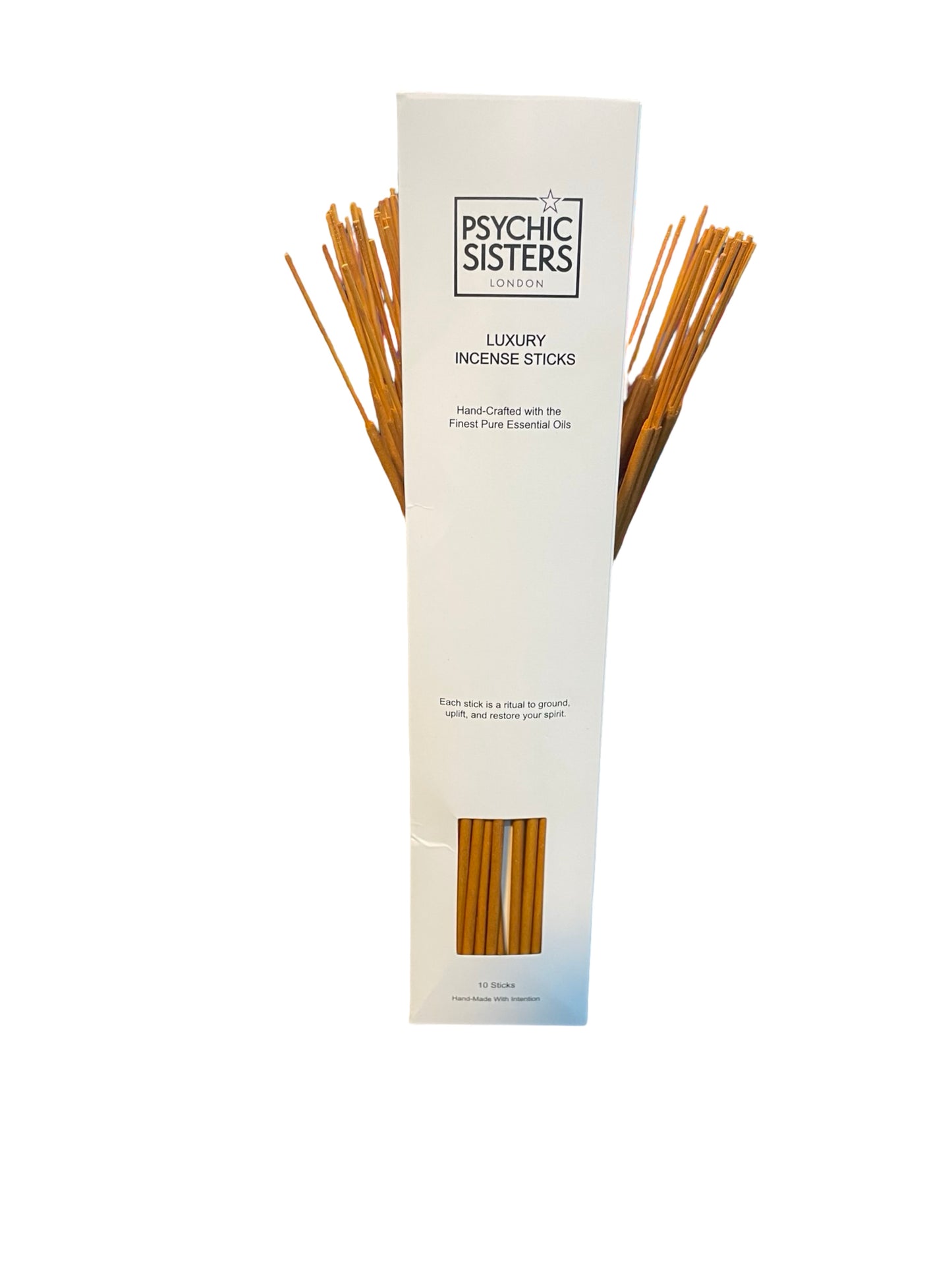 Manifest 11.11 Incense