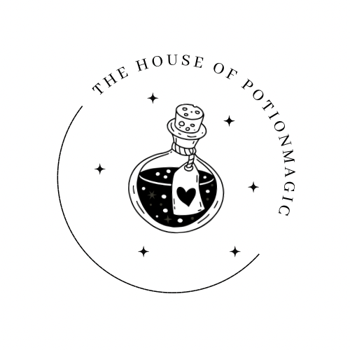 House Of PotionMagic