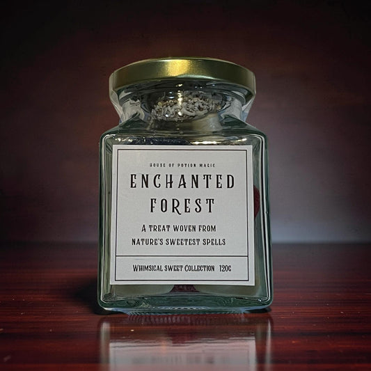 Enchanted Forest Sweets 120g