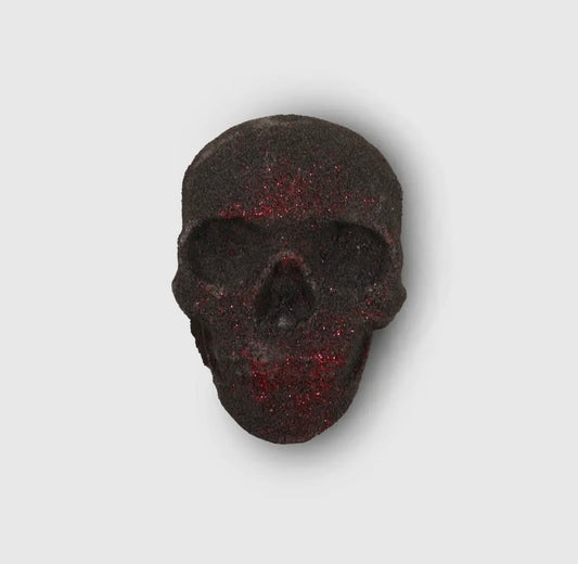 Skull Bath Bomb