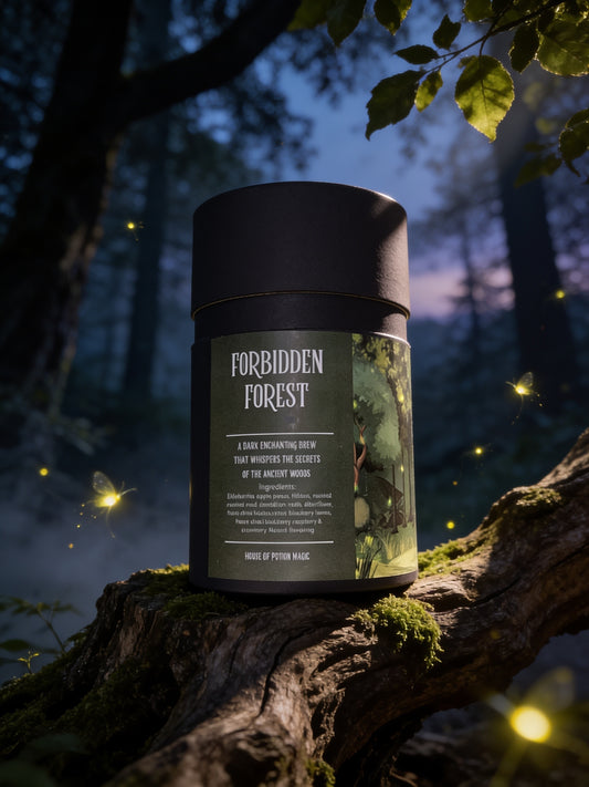 Forbidden Forest Tea 50g