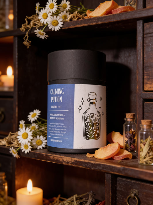 Calming Potion Tea 50g