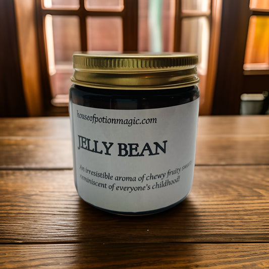 Jelly Bean candle 120g