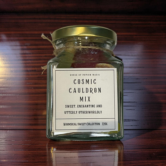 Cosmic Cauldron Mix 120g