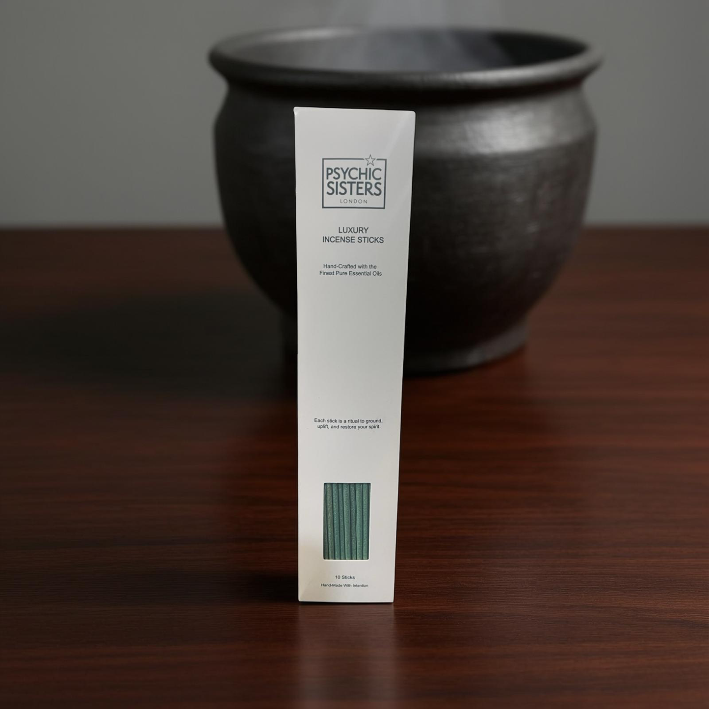 Happy Incense sticks