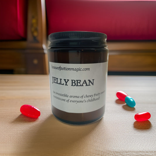 Jelly Bean candle 180g