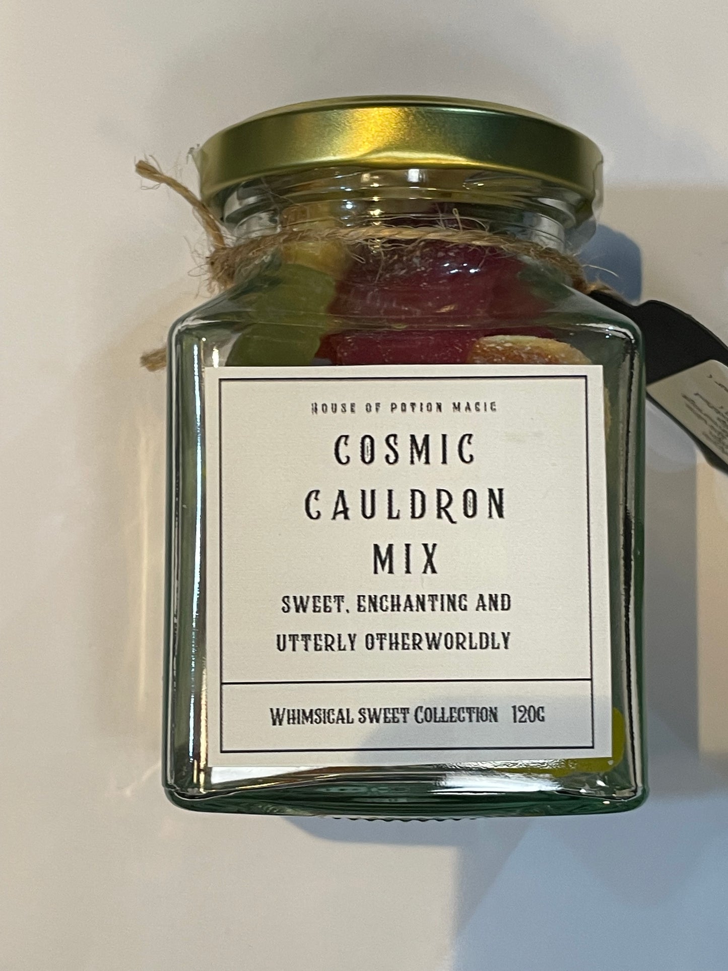 Cosmic Cauldron Mix 120g