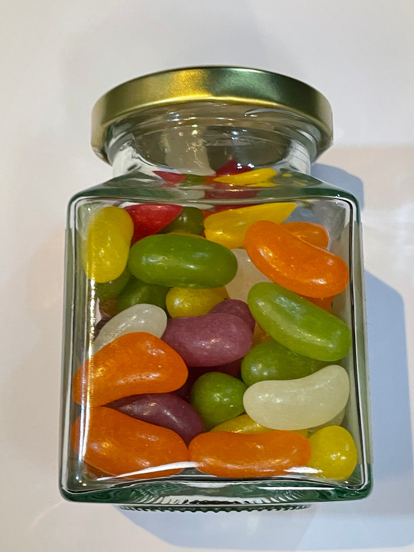 Jelly Beans Sweets 145g