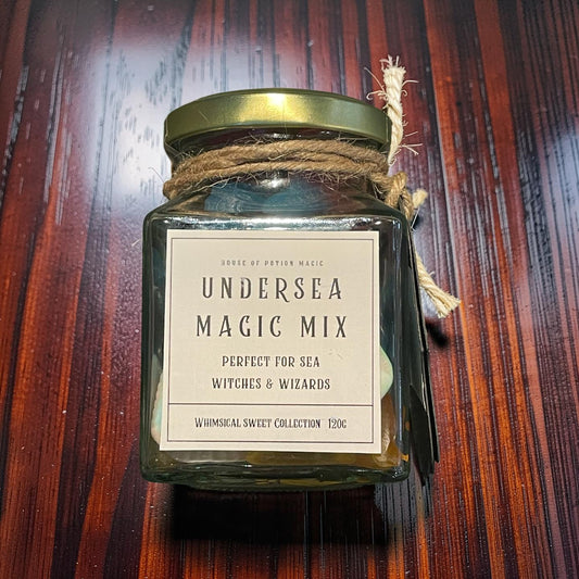 Undersea Magic Mix 120g