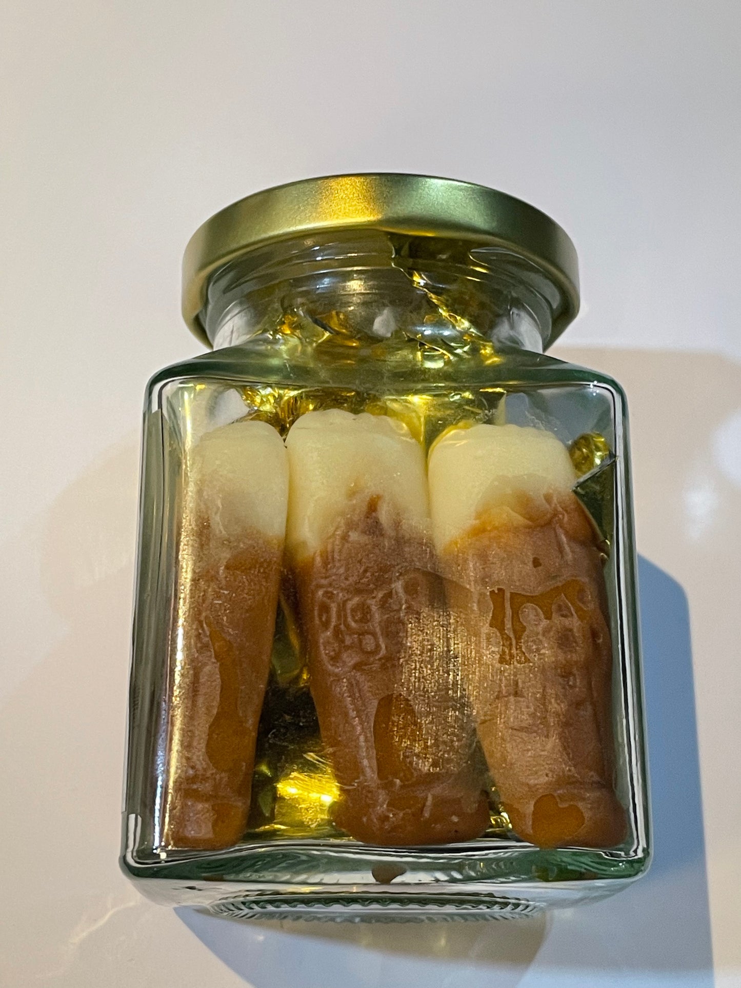 Buttery Beer  Sweets 120g