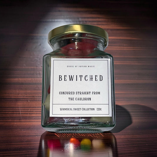 Bewitched Sweets 120g