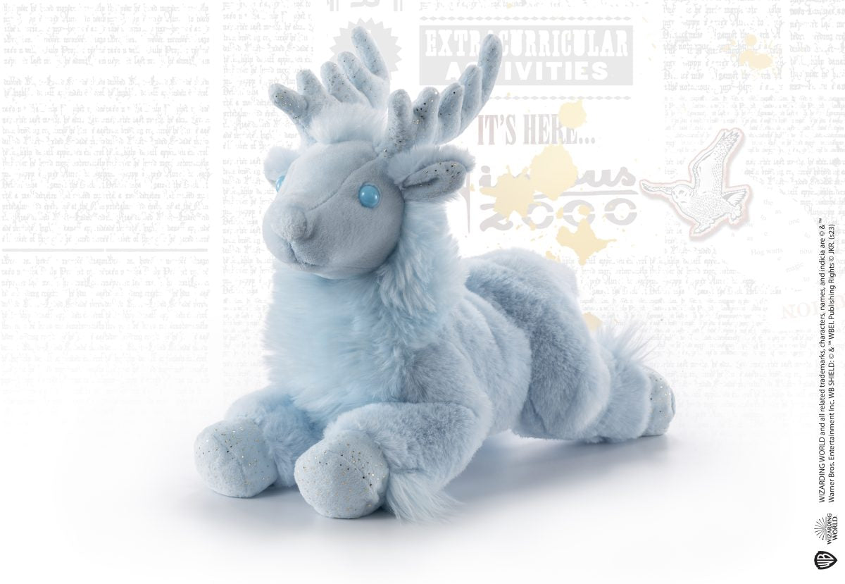 Patronus Plush – Stag