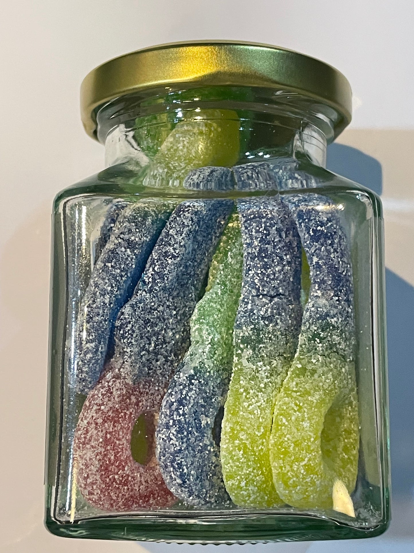 Tongue Painters Sweets 120g